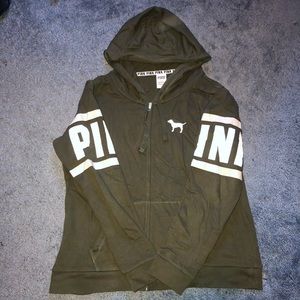 Victoria’s Secret PINK hoodie